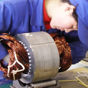 0.55 kw 3 Phase Motor 0.55 kw 3 Phase Motor