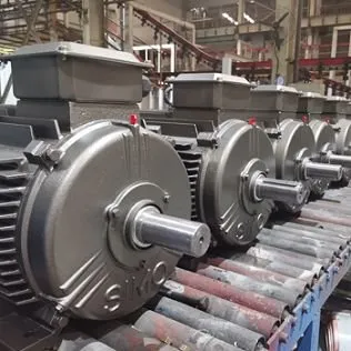 motor 90 kw low voltage 