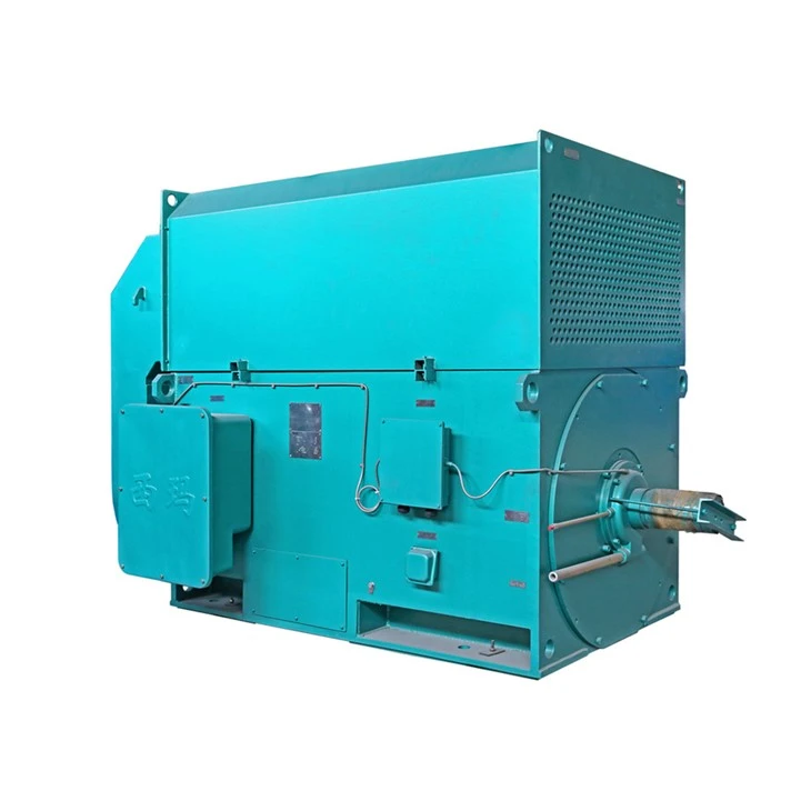 Động cơ 11 KV