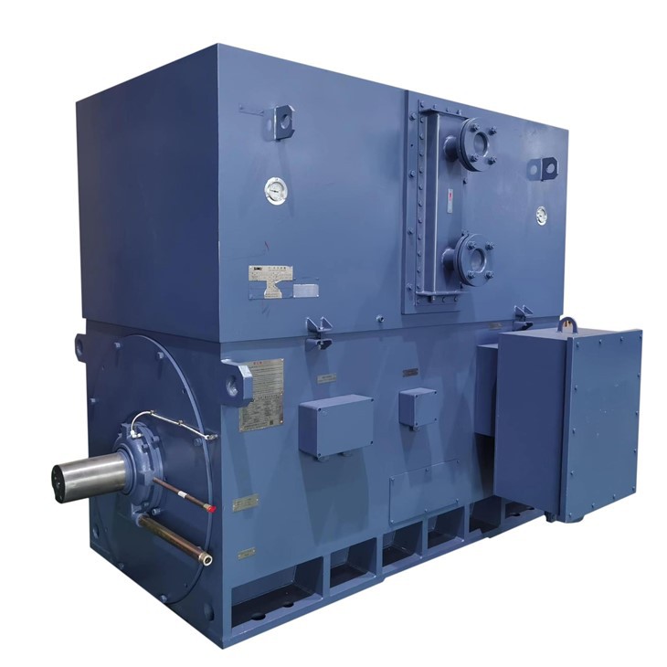 Động cơ điện 800 KW