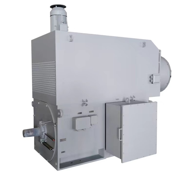 Động cơ 800KW