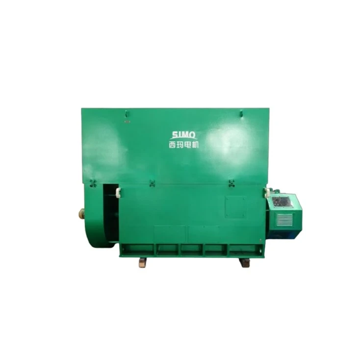 YRKK 630-6GR Bộ nguồn cao áp không đồng bộ ba pha 10kv 1600kw