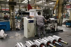 rotor rotor