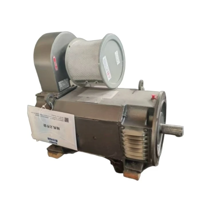 Z4 Series DC Motor 440V suppliers