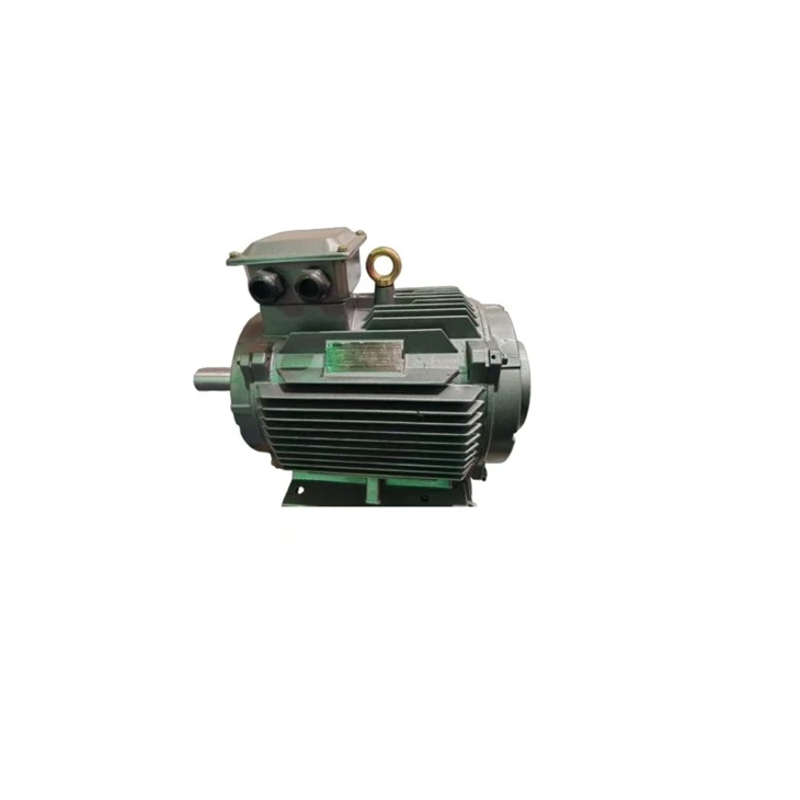 YVF160M-4 VVVF Three-phase Asynchronous Motor 380 V suppliers