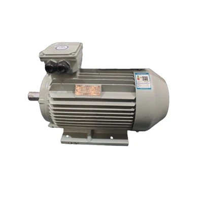 YE4‑132M‑4 Động cơ không đồng bộ ba pha 7,5 Kw 1450 vòng/phút 5,5 kW