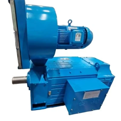 Động cơ dòng điện một chiều Z4-250-21 185kW