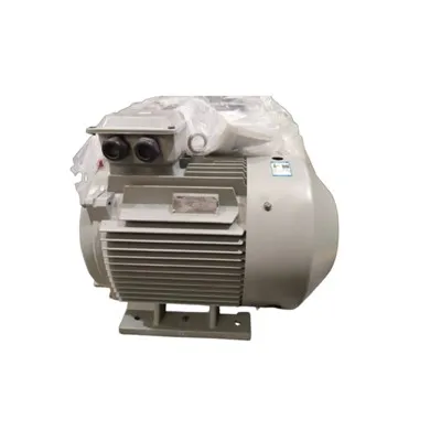 YE4-225S-4 Động cơ điện không đồng bộ ba pha 37 Kw 380V