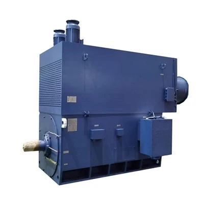 Động cơ cảm ứng phổ biến tần số biến đổi 1000kW
